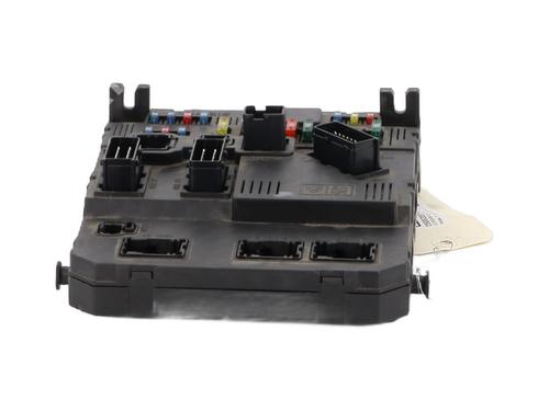 Fuse box CITROËN C3 I (FC_, FN_) 1.4 i | BP25134437E1 