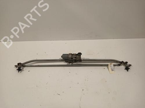 Used Front wiper motor OPEL MERIVA B MPV (S10) 1.7 CDTI (75) (131 hp) 25483287