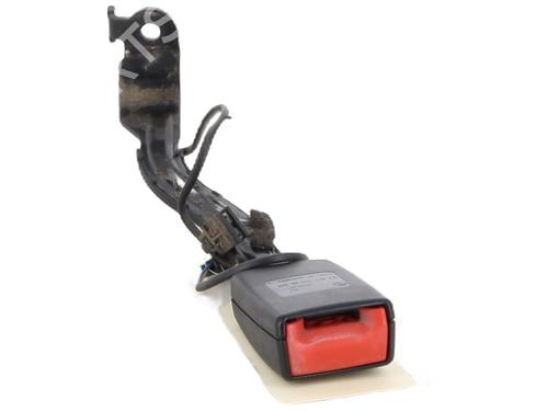 Seat buckle VW GOLF VI (5K1) 1.6 TDI | BP29327948I32 