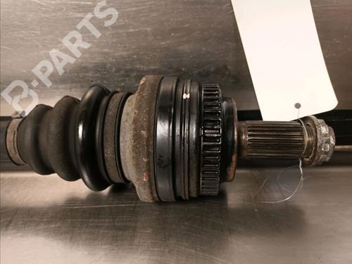 Right rear driveshaft BMW 3 Touring (E46) 325 i | BP12058104M41 