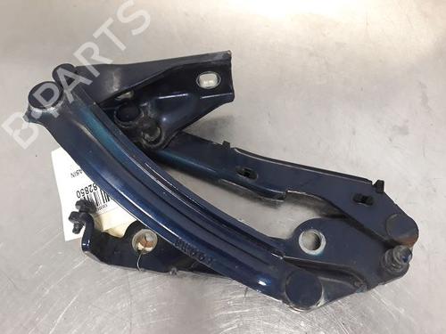 Hinge/Door check strap VW NEW BEETLE Convertible (1Y7) 1.9 TDI 1Y0827301E