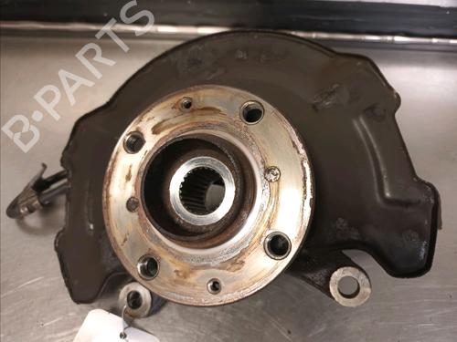 Used Right front steering knuckle SUZUKI SPLASH (EX) 1.0 (A5B310) (65 hp) 14860106