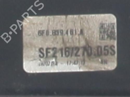 Rear left window mechanism SEAT IBIZA V (KJ1, KJG) 1.6 TDI | BP29763535C24 