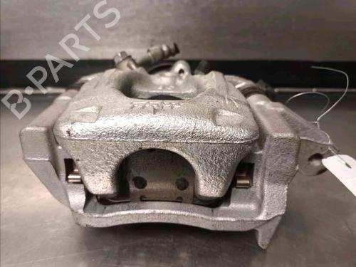 Right rear brake caliper NISSAN QASHQAI II (J11, J11_)  | BP20603066M106