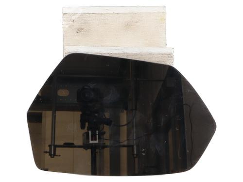 Spejlglas venstre SEAT LEON (KL1, KLG) 2.0 TDI (150 hp) 32103056