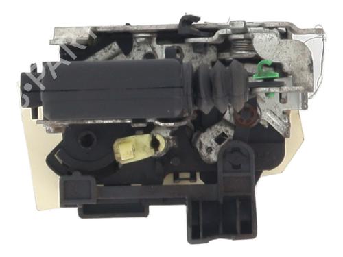 Front left lock DACIA SANDERO 1.4 MPI LPG | BP27555014C98 