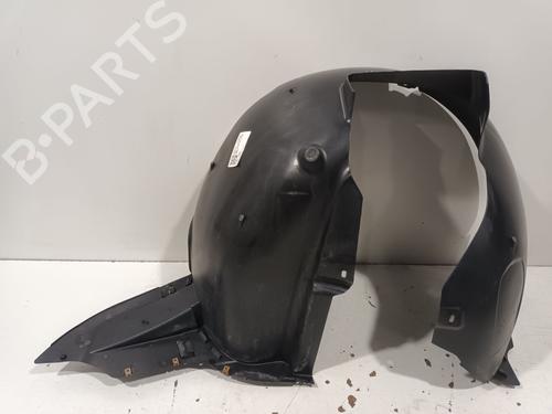 Used Wheel arch VW CADDY IV Box Body/MPV (SAA, SAH) 2.0 TDI (102 hp) 31965523