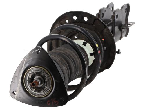 Used Left rear shock absorber RENAULT SCENIC E-TECH PHASE I EV87 (218 hp) 23102854