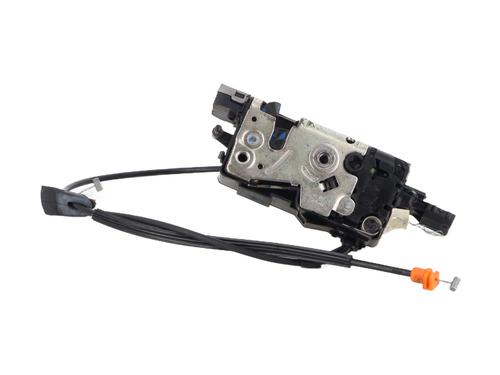 Rear left lock CITROËN C4 Grand Picasso I (UA_) 2.0 HDi 138 | BP29582628C100 
