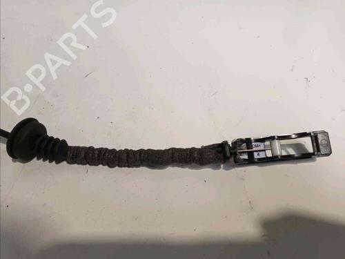 Rear right lock VW GOLF VII (5G1, BQ1, BE1, BE2) 1.6 TDI | BP12822779C99 