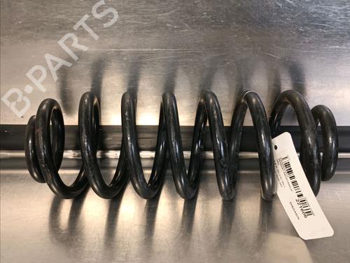 Used Shock absorber spring BMW X5 (E53) 3.0 d (184 hp) 14861531