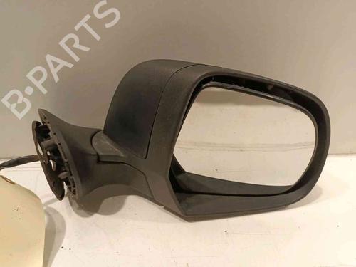 Used Right mirror DACIA DUSTER (HS_) 1.5 dCi (86 hp) 14948809