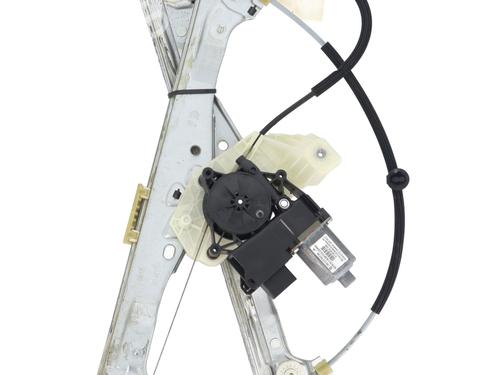 Used Front right window mechanism CITROËN C4 CACTUS 1.6 BlueHDi 100 (99 hp) 27443717