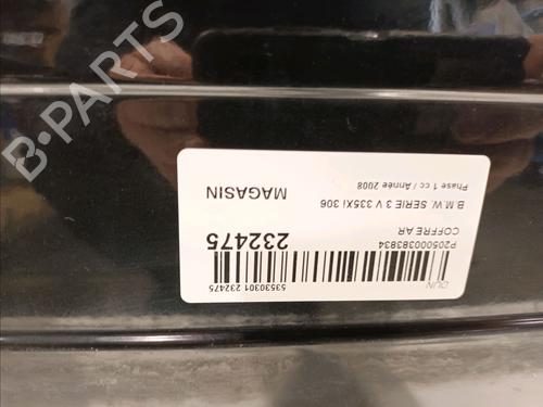 Tailgate BMW 3 (E90) 335 xi | BP17241503C6 