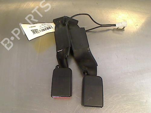 Used Seat buckle OPEL AGILA (B) (H08) 1.0 (F68) (65 hp) 14864325