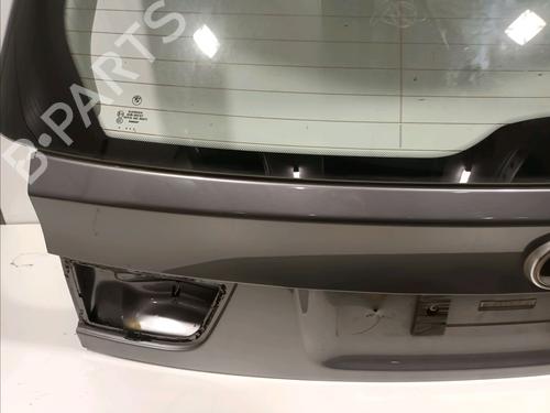 Tailgate BMW X5 (E70) xDrive 30 d | BP15770844C6 