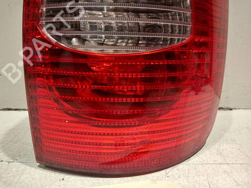 Right taillight CITROËN XSARA PICASSO (N68) 1.6 HDi | BP20609255C35 