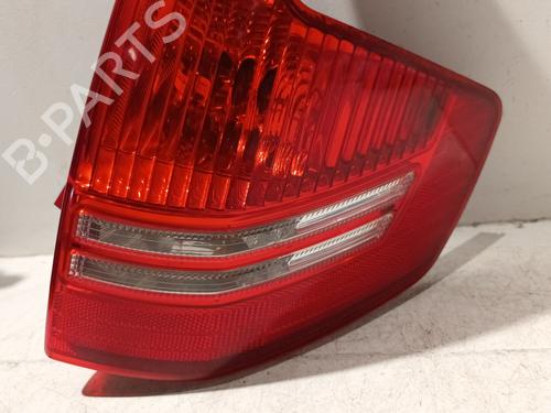 Right taillight CITROËN C4 I (LC_) 1.6 HDi | BP20606651C35 