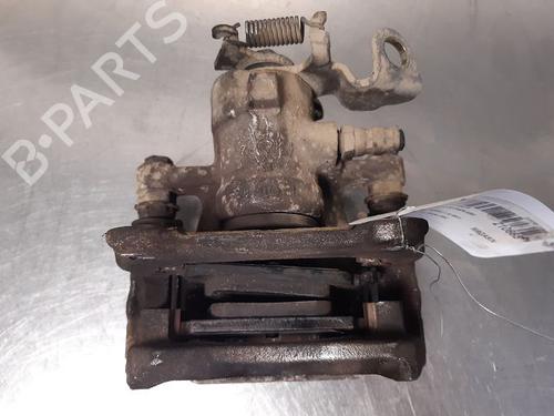Left rear brake caliper OPEL TIGRA TwinTop (X04) 1.4 (R97) | BP14863192M107 