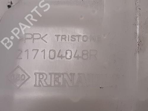 Expansion tank RENAULT ESPACE V (JR_)  | BP21801821C120 