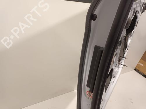 Right rear door FORD B-MAX (JK) 1.6 TDCi | BP26880518C5 