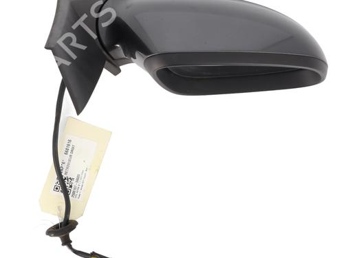 Right mirror OPEL ASTRA J (P10) 1.7 CDTI (68) | BP24537610C27 