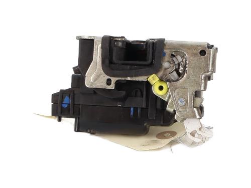 Front left lock DACIA DOKKER MPV (KE_) 1.5 dCi / Blue dCi 75 (KEAJ, KEAH, KEJW) | BP27443812C98 