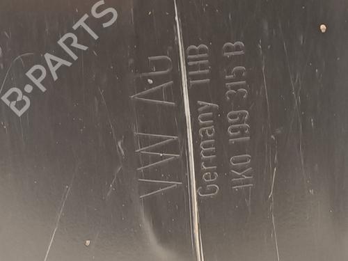 Subframe VW CADDY IV Box Body/MPV (SAA, SAH) 2.0 TDI | BP32131935M9 