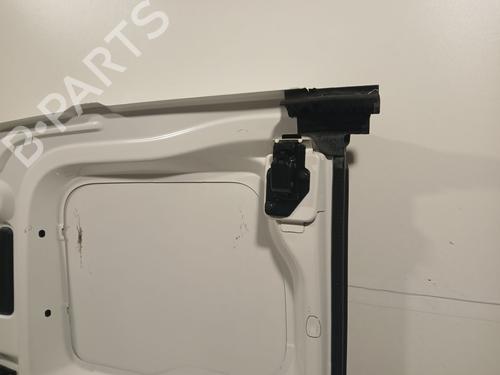Right tailgate CITROËN JUMPY III Van (V_) 1.6 BlueHDi 115 | BP38589140C77 - Image 8