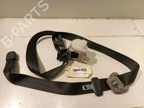 Used Rear left belt tensioner NISSAN PATHFINDER III (R51) 2.5 dCi 4WD (171 hp) 16332229