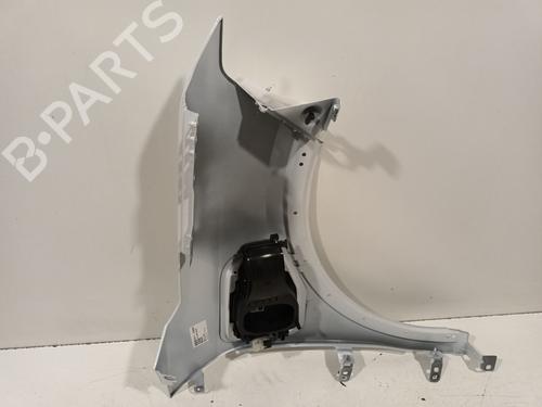 Left front fenders RENAULT SCENIC E-TECH PHASE I EV87 | BP31939185C41
