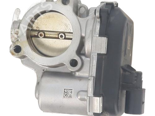 Used Throttle body SEAT IBIZA V (KJ1, KJG) 1.0 TSI (95 hp) 29474795