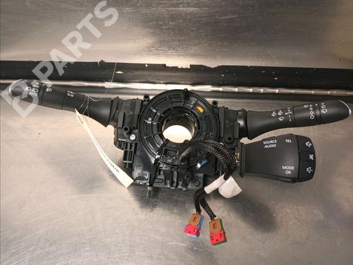 Comutador piscas / escovas RENAULT MEGANE IV Grandtour (K9A/M/N_) 1.2 TCe 130 (K9MR) (130 hp) 9340817