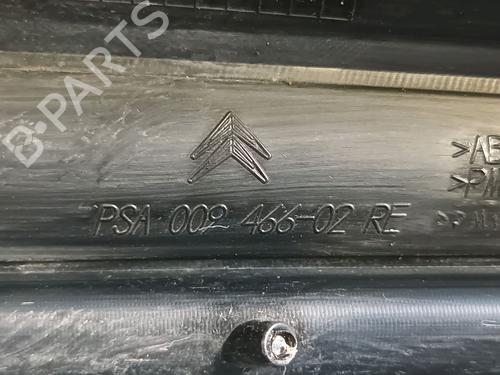 Right taillight CITROËN C4 Grand Picasso I (UA_) 1.6 HDi | BP14949803C35 