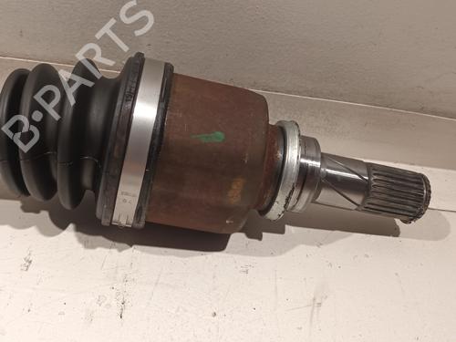 Right front driveshaft NISSAN MICRA V (K14) 0.9 IG-T | BP38011937M39 - Image 3