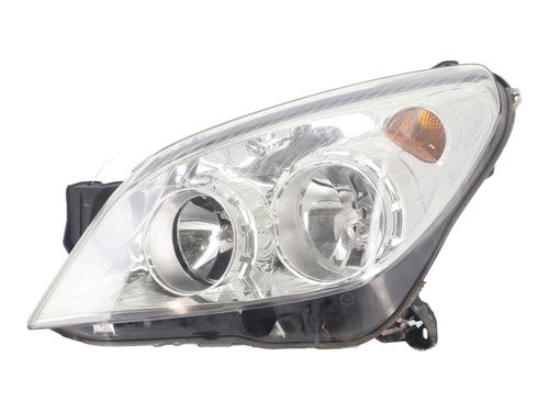 Used Left headlight Left headlight 38035982 38035982