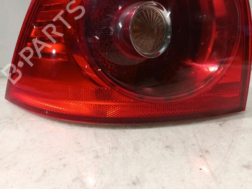 Left taillight VW GOLF V (1K1) 1.9 TDI | BP16159160C34 