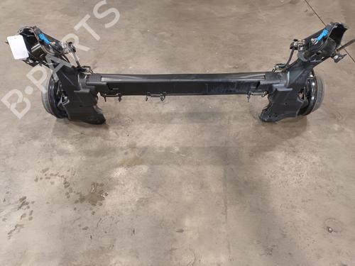 Rear axle PEUGEOT 208 I (CA_, CC_) 1.6 HDi / BlueHDi 75 | BP23126971M2 