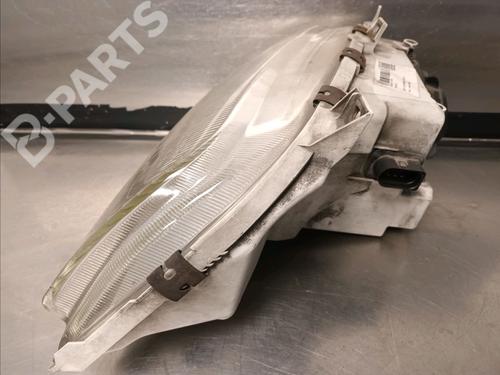 Right headlight SEAT ALHAMBRA (7V8, 7V9) 1.9 TDI | BP9318744C29 