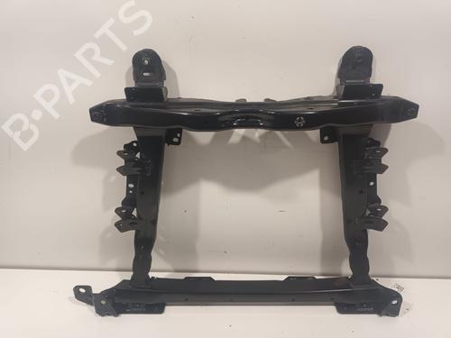 Used Subframe Subframe RENAULT TWINGO II Hatchback Van (CNO_) 1.5 dCi (CN03) (75 hp) 39733427 39733427