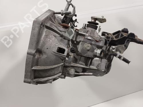 Gearbox TOYOTA AYGO (_B4_) 1.0 (KGB40) | BP31012240M3