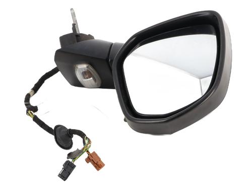 Right mirror PEUGEOT 3008 I MPV (0U_) 2.0 HDi 150 / BlueHDi 150 | BP28367708C27 
