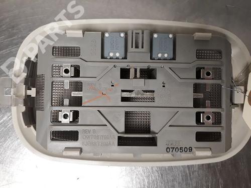 Interior roof light DODGE CALIBER 2.0 CRD | BP9328089I8
