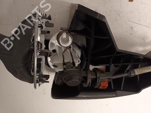 Gear lever RENAULT TRAFIC III Van (FG_) 1.6 dCi 120 (FGMB) | BP21781573M90 