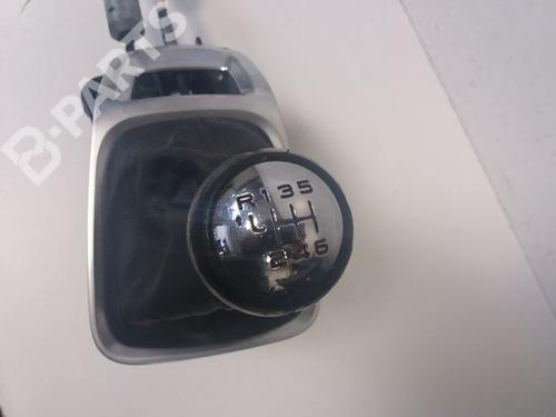 Gear lever PEUGEOT 5008 (0U_, 0E_) 1.6 HDi | BP9322002M90 