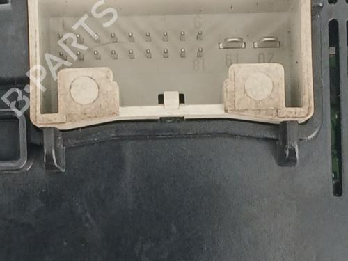 Climate control SEAT ALTEA (5P1) 1.6 TDI | BP30899013I5  - Image 6