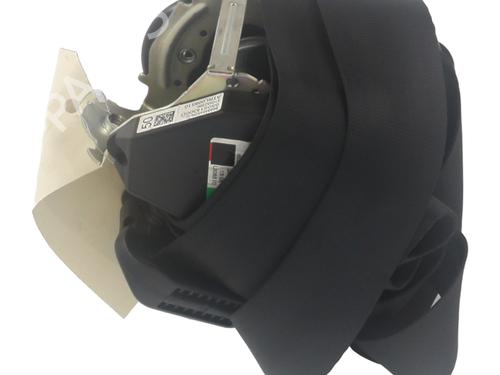 Front right seatbelt RENAULT EXPRESS Box Body/MPV 1.5 Blue dCi 95 (F6AB) | BP37508380I25 - Image 4