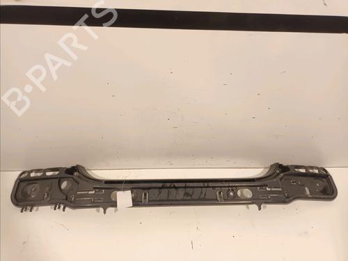 Used Rear bumper bracket BMW 5 (E60) 530 d (235 hp) 16106092