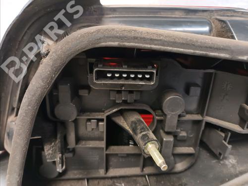 Left taillight CITROËN XSARA Coupe (N0) 2.0 HDI 90 | BP10284221C34 