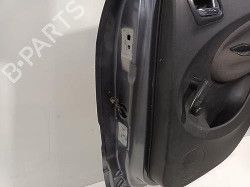 Right rear door CITROËN C3 Picasso (SH_) 1.6 HDi | BP24398549C5